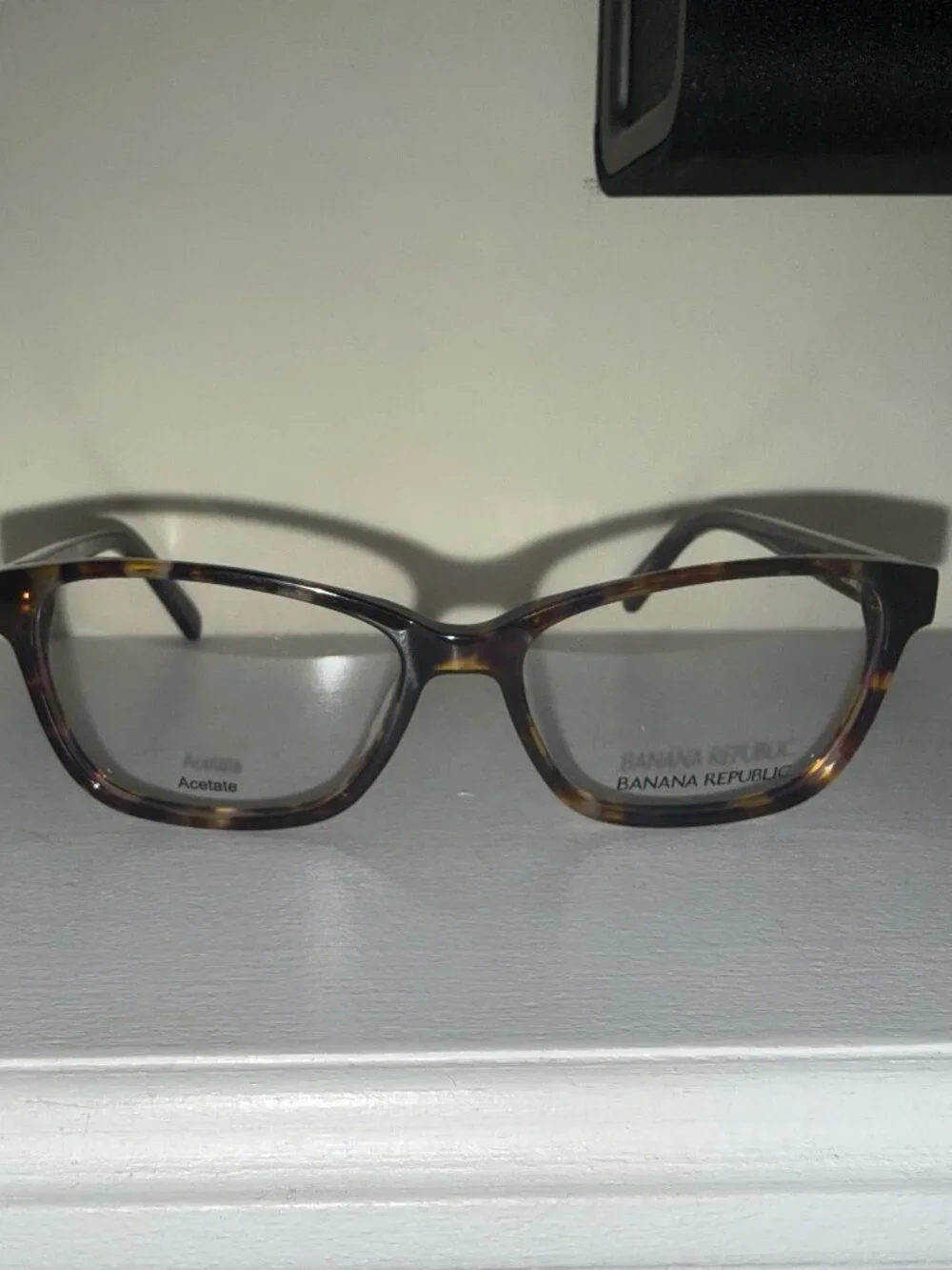 Banana Republic Women's Glasses (Clare 51 15 135)